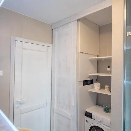 Apartamento Apartvilla Pag