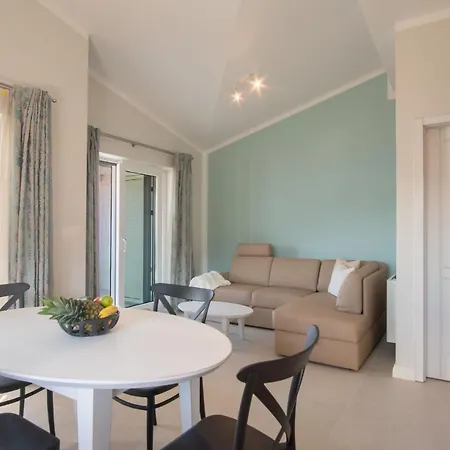 Apartvilla Pag Apartmán *