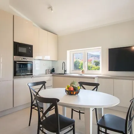 Apartvilla Pag Apartmán *