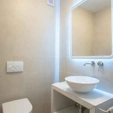 Apartamento Apartvilla Pag Pag Town