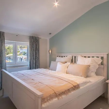 Apartamento Apartvilla Pag Pag Town