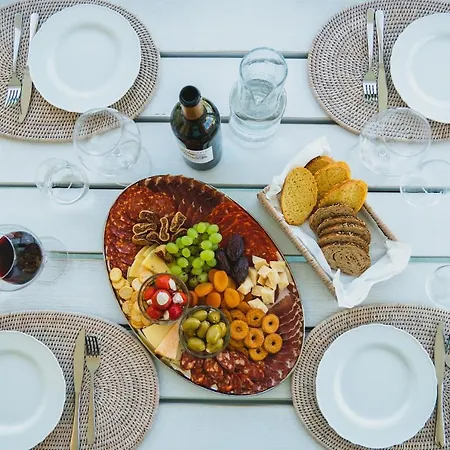 Apartvilla Pag Apartmán *