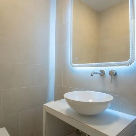 Apartamento Apartvilla Pag Pag Town