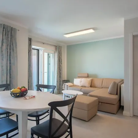 Apartmán Apartvilla Pag *