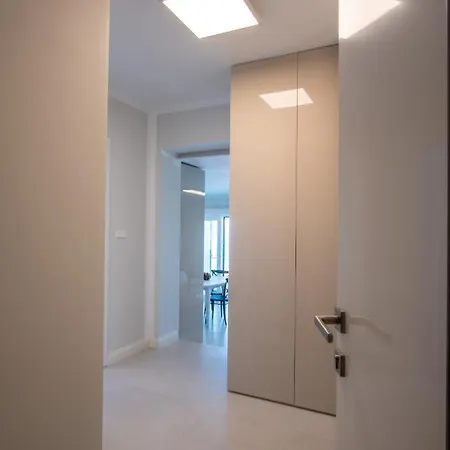 Apartvilla Pag * Pag Town