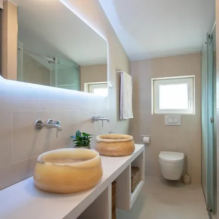 Apartvilla Pag Apartamento Pag Town