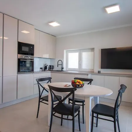 Apartamento Apartvilla Pag Pag Town