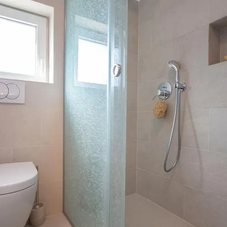 Apartvilla Pag Apartmán *
