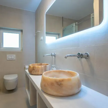 Apartvilla Pag Apartamento Pag Town