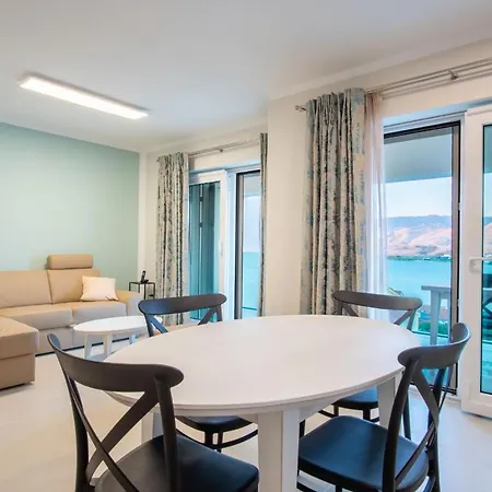 Apartvilla Pag Apartmán *
