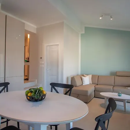 Apartvilla Pag Apartamento