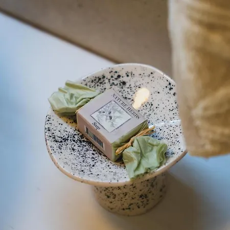 Apartvilla Pag Apartamento