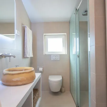 Apartamento Apartvilla Pag Pag Town