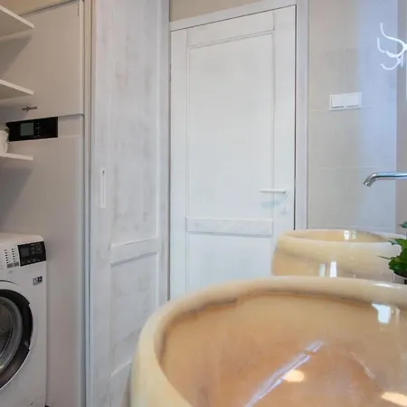 Apartvilla Pag Apartamento *