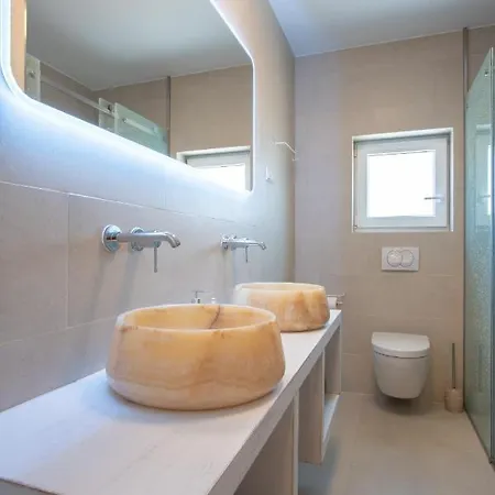 Apartvilla Pag Pag Town