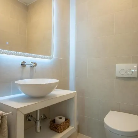 Apartvilla Pag Apartmán
