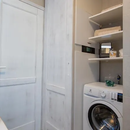 Apartamento Apartvilla Pag Pag Town