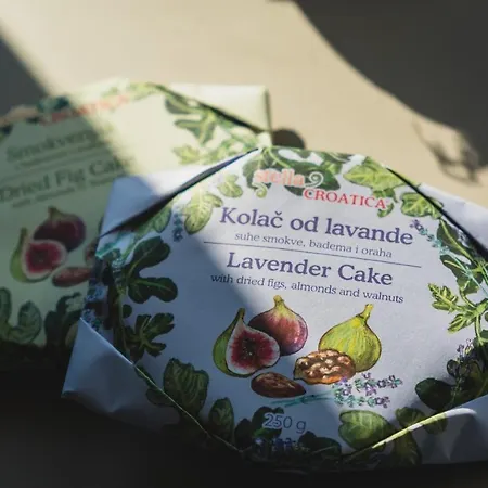 Apartvilla Pag Apartamento