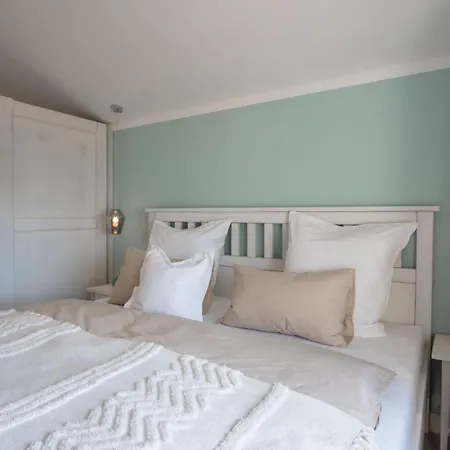 Apartamento Apartvilla Pag Pag Town