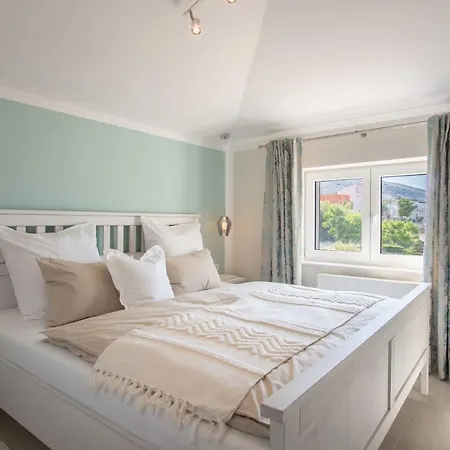 Apartvilla Pag Apartamento *