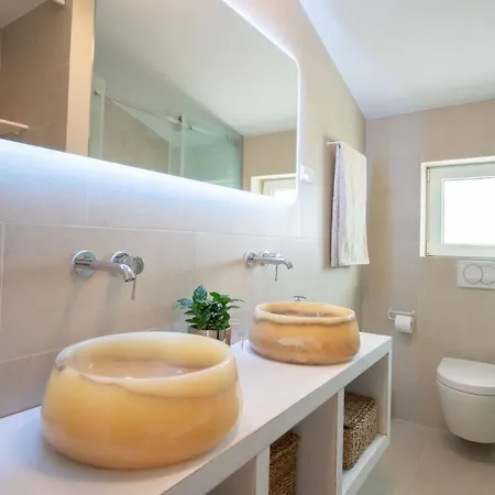 Apartmán Apartvilla Pag *