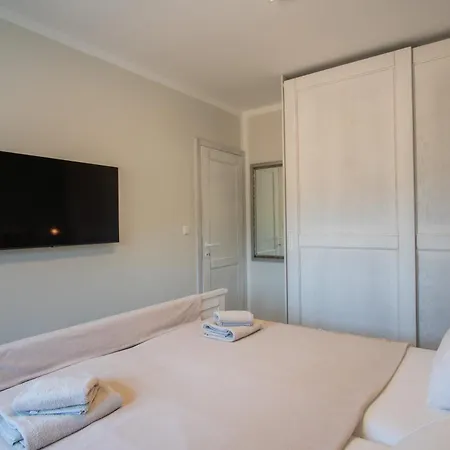 Apartvilla Pag Apartmán
