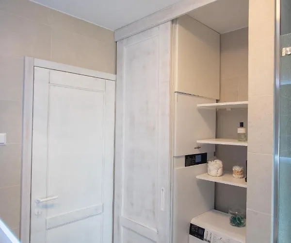 Апартаменты Apartvilla Pag