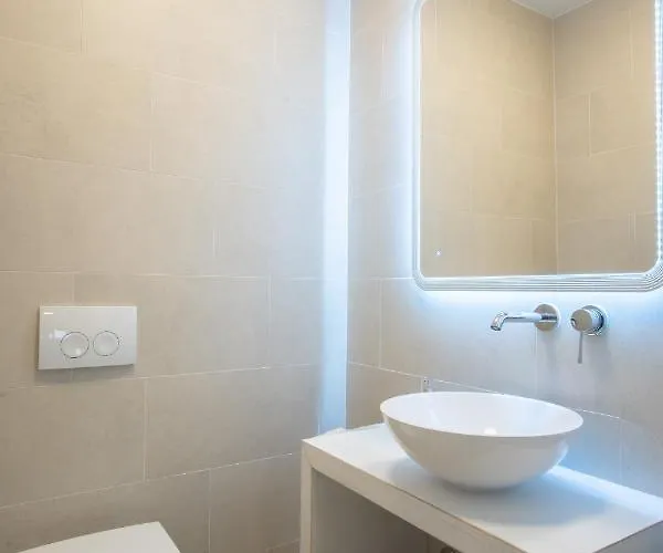 Апартаменты Apartvilla Pag Паг