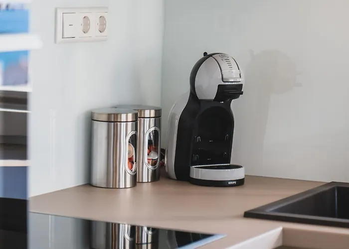 Апартаменты Apartvilla Pag *