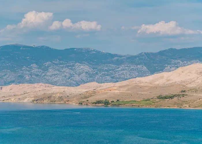 Apartvilla Pag * Паг