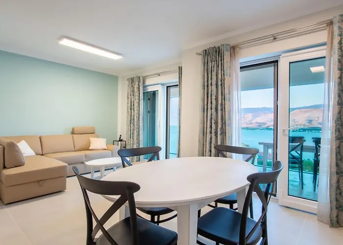 Apartvilla Pag Lejlighed *