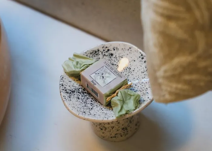 Apartvilla Pag Апартаменты