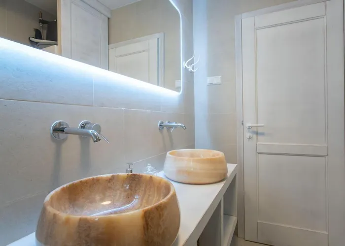 Апартаменты Apartvilla Pag *