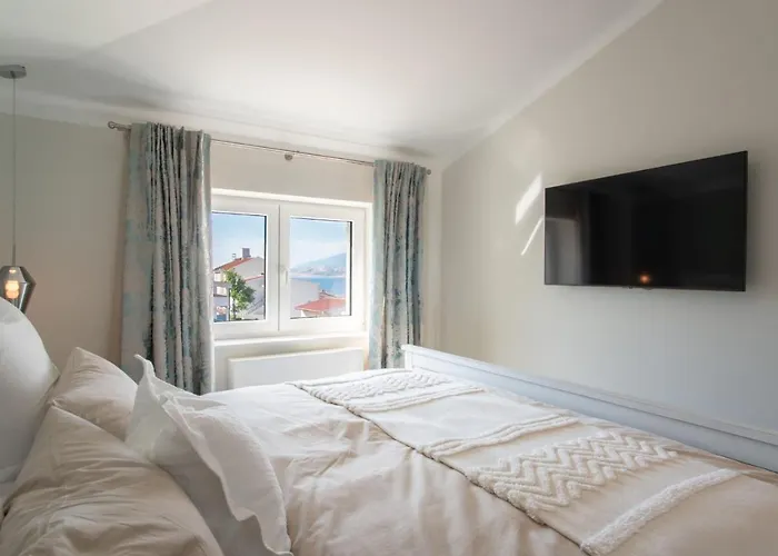 Апартаменты Apartvilla Pag